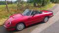 Alfa Romeo Spider Quadrifoglio Verde Rouge - thumbnail 18