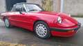 Alfa Romeo Spider Quadrifoglio Verde Rouge - thumbnail 1
