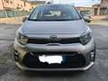 Kia Picanto Kia Picanto 1.0 Eco GPL – Allestimento STYLE Grigio - thumbnail 1