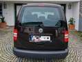 Volkswagen Caddy Caddy Kombi Trendline 1,2 TSI Trendline Violett - thumbnail 4
