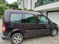 Volkswagen Caddy Caddy Kombi Trendline 1,2 TSI Trendline Violett - thumbnail 2