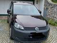 Volkswagen Caddy Caddy Kombi Trendline 1,2 TSI Trendline Violett - thumbnail 1