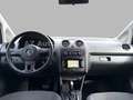 Volkswagen Caddy 2.0TDI MAXI 7SITZER DSG/NAVI/SHZ/PDC/GARAN Argintiu - thumbnail 10