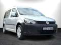 Volkswagen Caddy 2.0TDI MAXI 7SITZER DSG/NAVI/SHZ/PDC/GARAN Argintiu - thumbnail 7