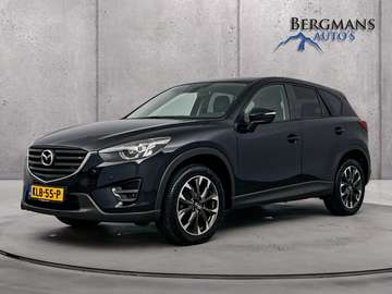- 2.0 SkyActiv-G 165 GT-M Line 2WD // 1E EIGENAAR