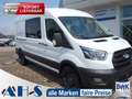 Ford Transit DOKA 350L3 Trend FWD SHZ Kamera Weiß - thumbnail 1