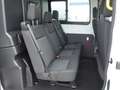 Ford Transit DOKA 350L3 Trend FWD SHZ Kamera Weiß - thumbnail 8