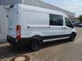 Ford Transit DOKA 350L3 Trend FWD SHZ Kamera Weiß - thumbnail 4