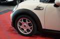 MINI Cooper S 1.6 184 PS*2.Hand*Unfallfrei*Bi-Xenon Bílá - thumbnail 12