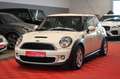 MINI Cooper S 1.6 184 PS*2.Hand*Unfallfrei*Bi-Xenon Bílá - thumbnail 1