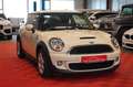 MINI Cooper S 1.6 184 PS*2.Hand*Unfallfrei*Bi-Xenon Bílá - thumbnail 3