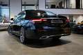 Mercedes-Benz E 220 D LIM. 4MATIC *AMG-LINE*MBUX/LED/STHZG./19" Schwarz - thumbnail 5
