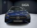 Mercedes-Benz CLA 200 d Coupé AMG Pack Night Blauw - thumbnail 5