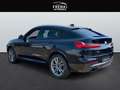 BMW X4 M Schwarz - thumbnail 4