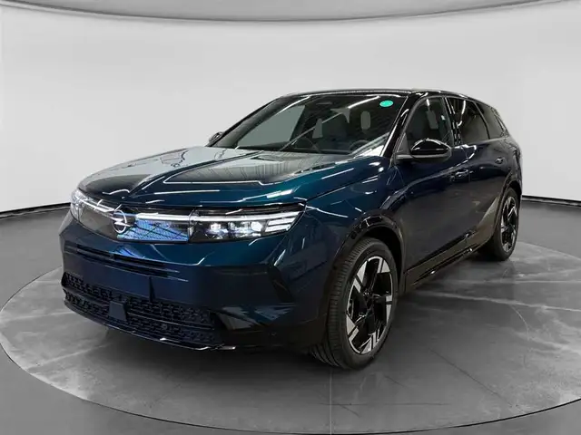Opel Grandland X PHEV ULTIMATE 360°Kamera Glasdach Matrix-Scheinwer
