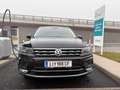 Volkswagen Tiguan Tiguan 2,0 TDI SCR 4Motion Highline DSG Highline Schwarz - thumbnail 3