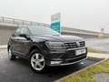 Volkswagen Tiguan Tiguan 2,0 TDI SCR 4Motion Highline DSG Highline Schwarz - thumbnail 2