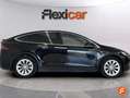 Tesla Model X 75D 4WD Negro - thumbnail 3