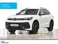 Volkswagen Tiguan R-Line 2 0 TDI DSG Black StylePano+AHK+IQ.Drive+Wi Weiß - thumbnail 1