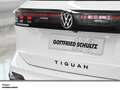 Volkswagen Tiguan R-Line 2 0 TDI DSG Black StylePano+AHK+IQ.Drive+Wi Weiß - thumbnail 8