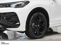 Volkswagen Tiguan R-Line 2 0 TDI DSG Black StylePano+AHK+IQ.Drive+Wi Weiß - thumbnail 6