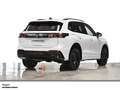 Volkswagen Tiguan R-Line 2 0 TDI DSG Black StylePano+AHK+IQ.Drive+Wi Weiß - thumbnail 3
