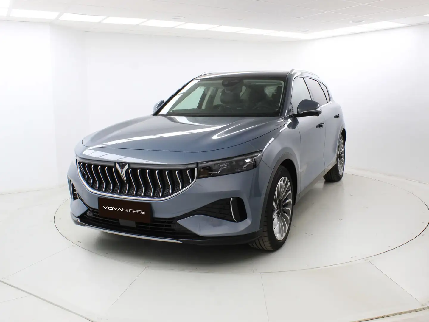 Voyah Free 107kW Luxury MY24 - 1