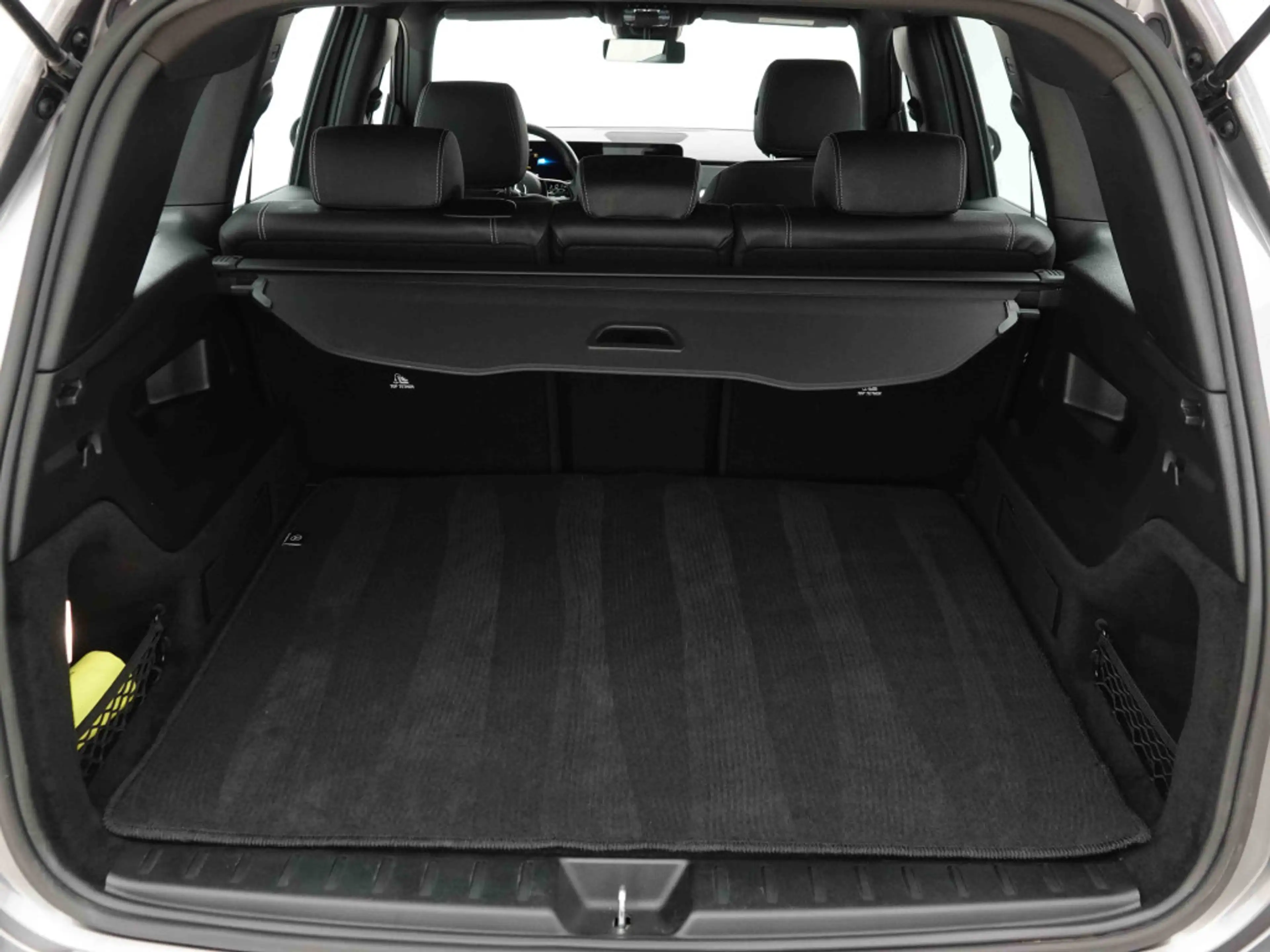 Mercedes-Benz GLB 180 180d DCT Business | MBUX Navi | Camera | Heated Seats — photo 6