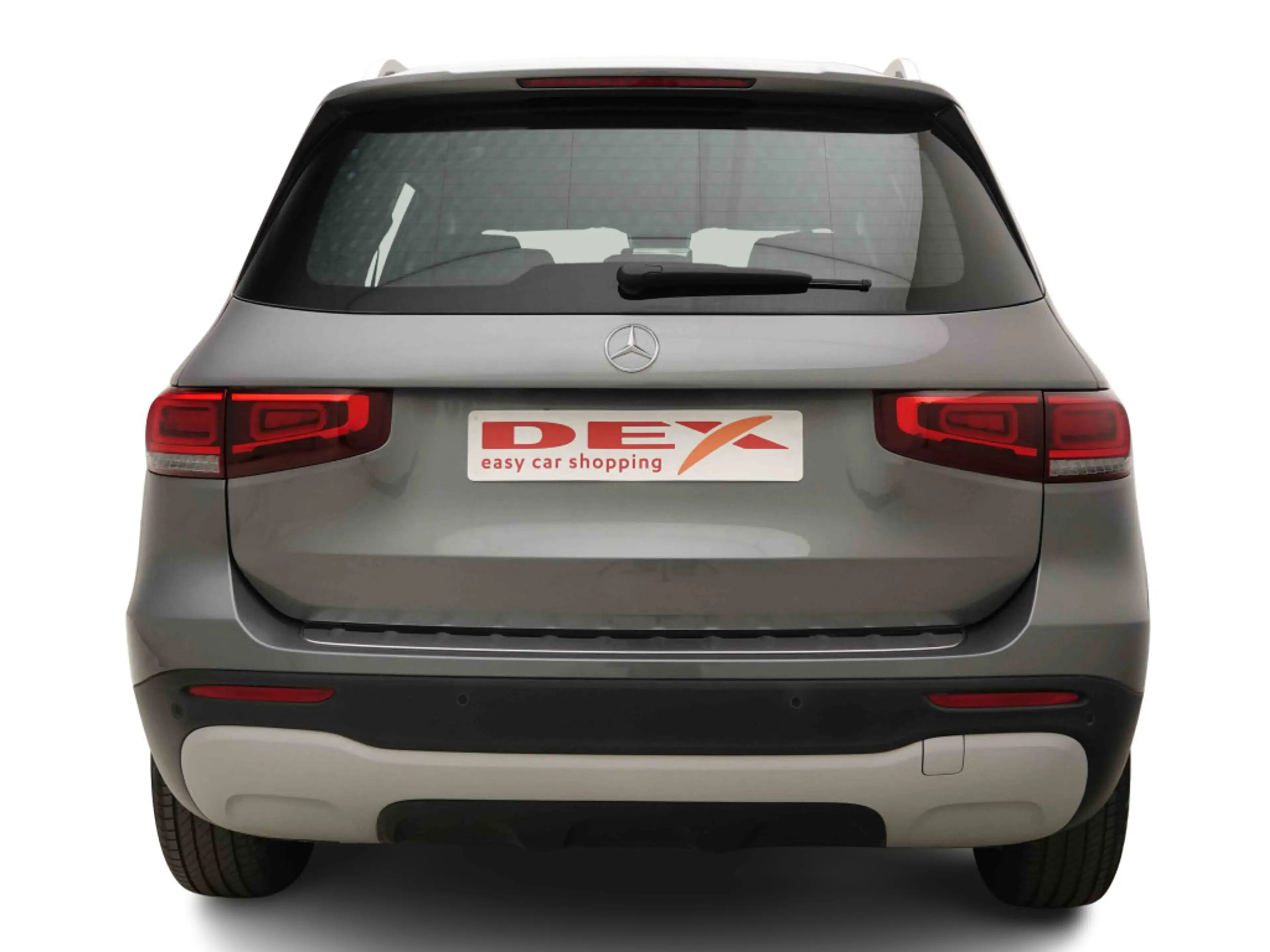 Mercedes-Benz GLB 180 180d DCT Business | MBUX Navi | Camera | Heated Seats — photo 5