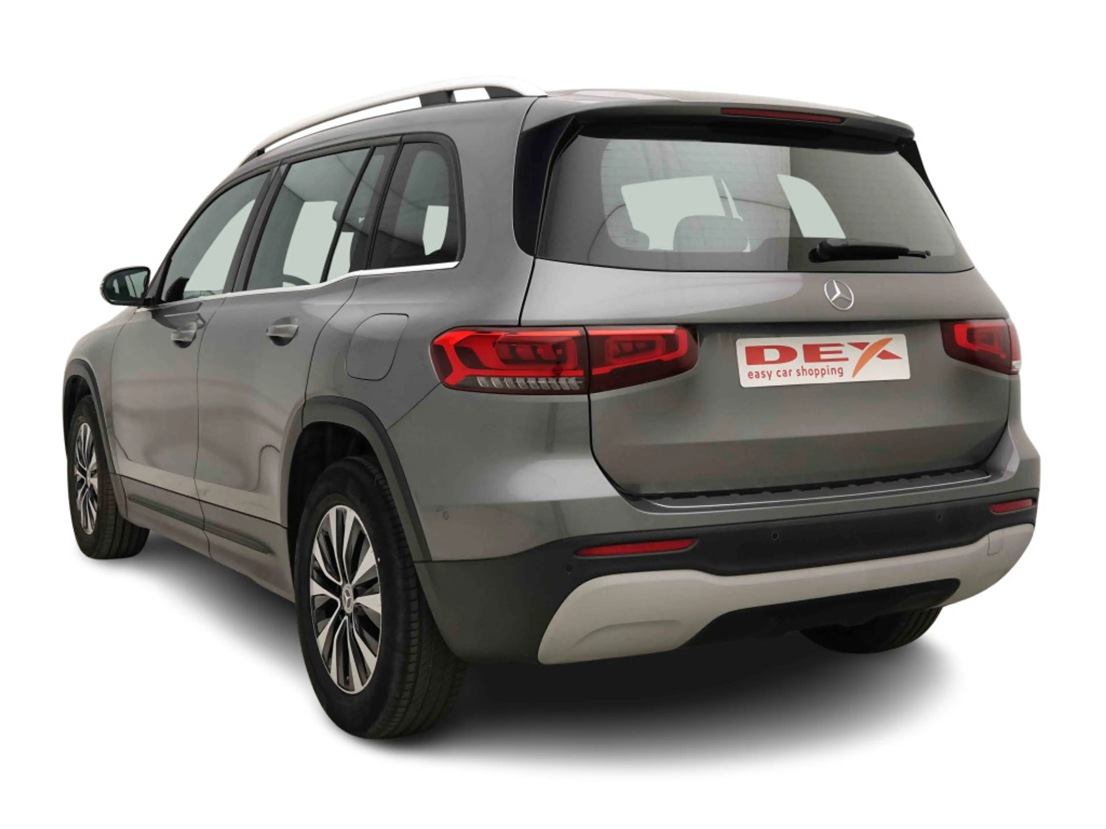 Mercedes-Benz GLB 180 180d DCT Business | MBUX Navi | Camera | Heated Seats — photo 4