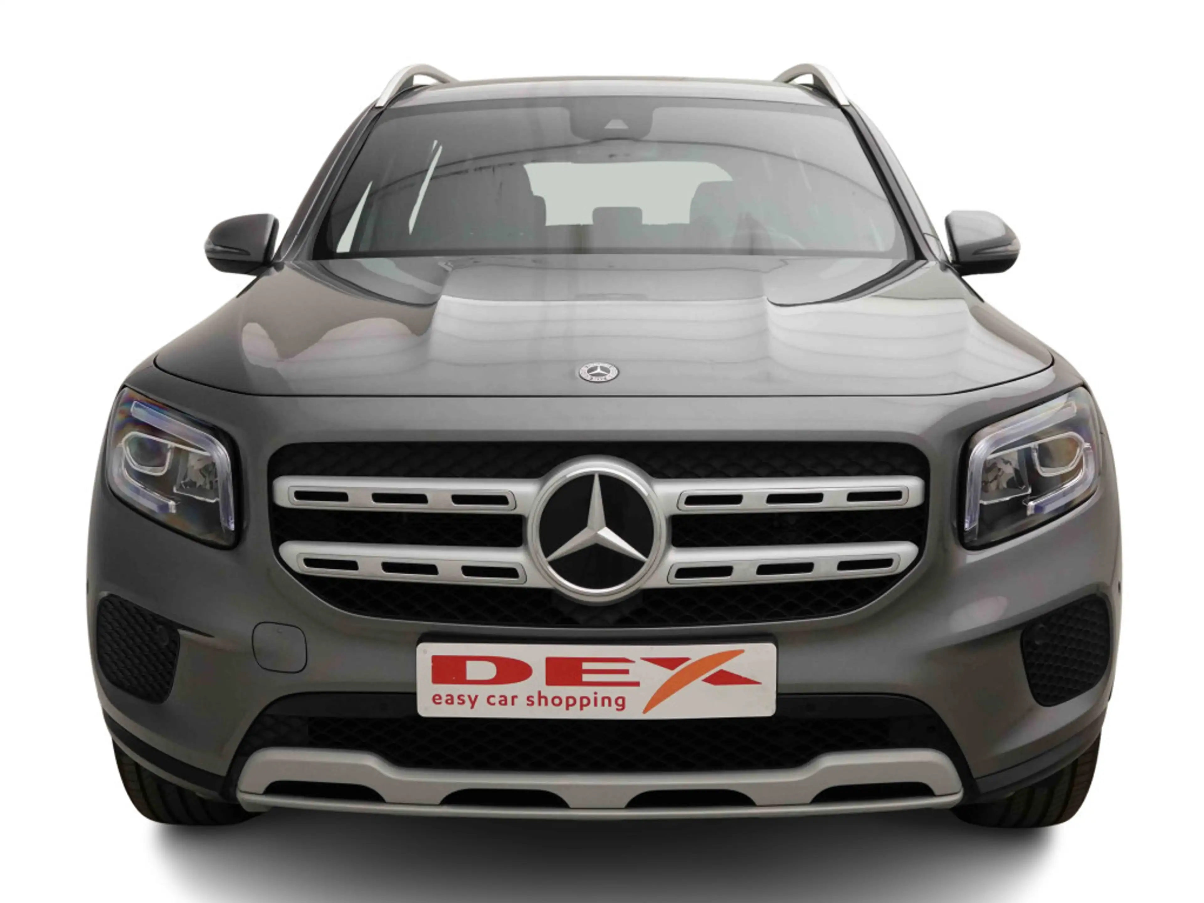 Mercedes-Benz GLB 180 180d DCT Business | MBUX Navi | Camera | Heated Seats — photo 2