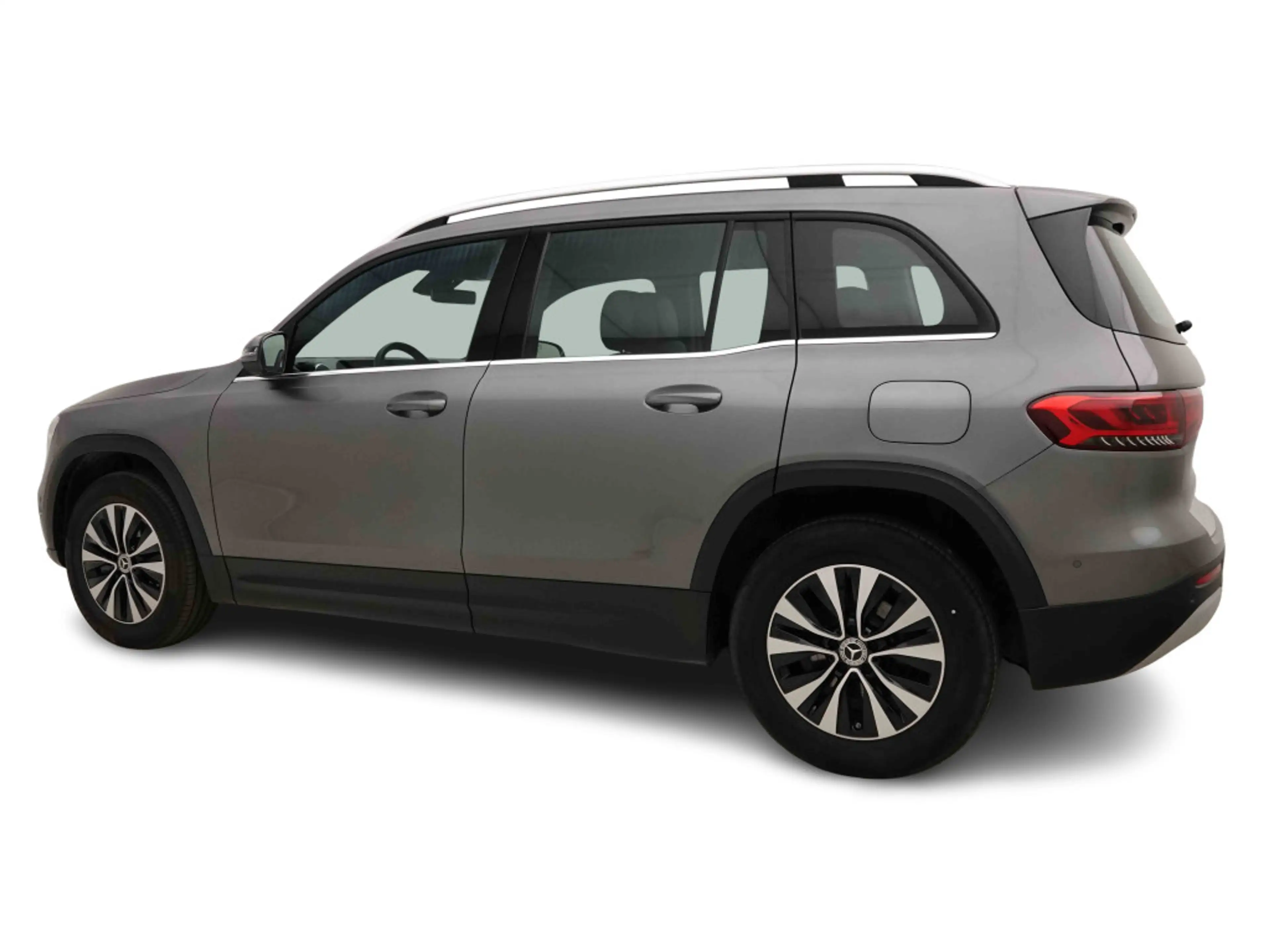 Mercedes-Benz GLB 180 180d DCT Business | MBUX Navi | Camera | Heated Seats — photo 3