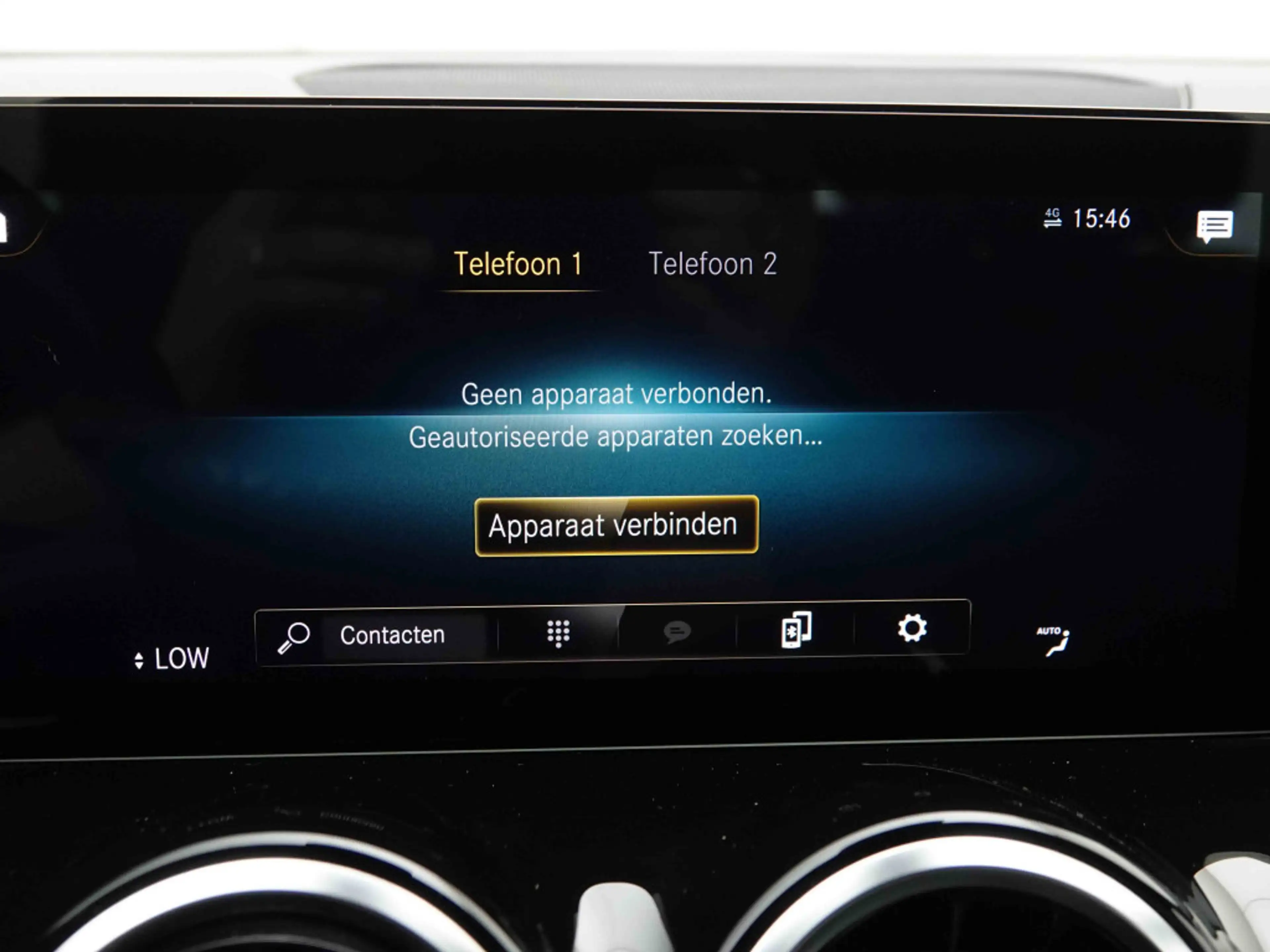 Mercedes-Benz GLB 180 180d DCT Business | MBUX Navi | Camera | Heated Seats — photo 13