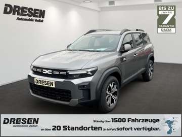 Expression Mild Hybrid 140 *Navi*Multiview-Kamera*