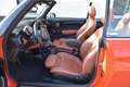 MINI Cooper Cabrio Mini Cooper Cabrio Aut. Orange - thumbnail 7