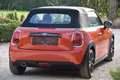 MINI Cooper Cabrio Mini Cooper Cabrio Aut. Orange - thumbnail 4