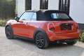 MINI Cooper Cabrio Mini Cooper Cabrio Aut. Orange - thumbnail 2