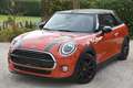 MINI Cooper Cabrio Mini Cooper Cabrio Aut. Orange - thumbnail 13