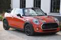 MINI Cooper Cabrio Mini Cooper Cabrio Aut. Orange - thumbnail 38