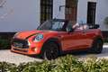 MINI Cooper Cabrio Mini Cooper Cabrio Aut. Orange - thumbnail 28