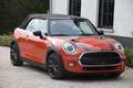 MINI Cooper Cabrio Mini Cooper Cabrio Aut. Orange - thumbnail 9