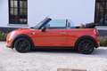MINI Cooper Cabrio Mini Cooper Cabrio Aut. Orange - thumbnail 25