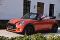 MINI Cooper Cabrio Mini Cooper Cabrio Aut. Orange - thumbnail 5