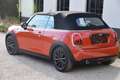 MINI Cooper Cabrio Mini Cooper Cabrio Aut. Orange - thumbnail 10
