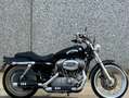 Harley-Davidson Sportster 883 Custom - Ducktail - Black&White edition Schwarz - thumbnail 6