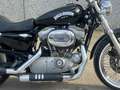 Harley-Davidson Sportster 883 Custom - Ducktail - Black&White edition Schwarz - thumbnail 9