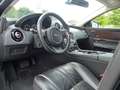Jaguar XJ Premium Luxury Scheckheft 4x Sitzlüftung Pano Fekete - thumbnail 12