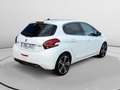 Peugeot 208 1.2 PureTech S&S GT Line 110 Blanco - thumbnail 2