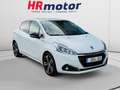 Peugeot 208 1.2 PureTech S&S GT Line 110 Blanco - thumbnail 1