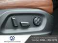 Audi Q5 3.2 Quattro S TRON NAVI AHK LEDER PANO XEN Blau - thumbnail 13